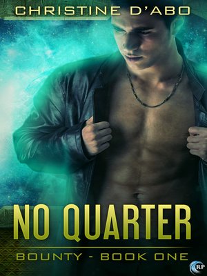 No Quarter - ebook